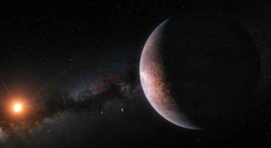 Discovery of 2 planets slightly larger than Earth one of