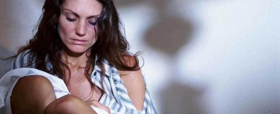 Domestic violence a new start pack offered to women from