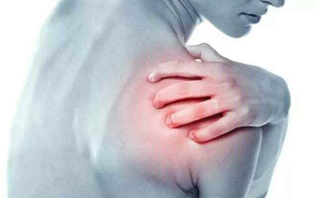 Dont ignore muscle pain The underlying cause can be very