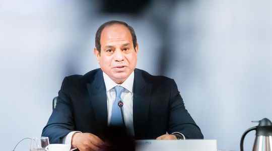 Egypt will the pharaonic projects of Al Sissi see the light