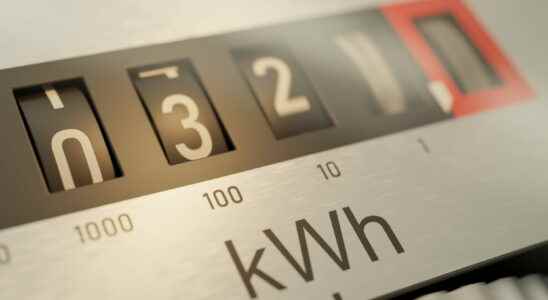 Electricity prices an unprecedented increase Who is concerned
