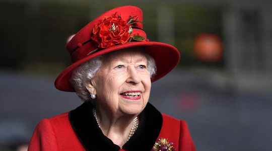 Elizabeth II the story of a reign the Commonwealth an