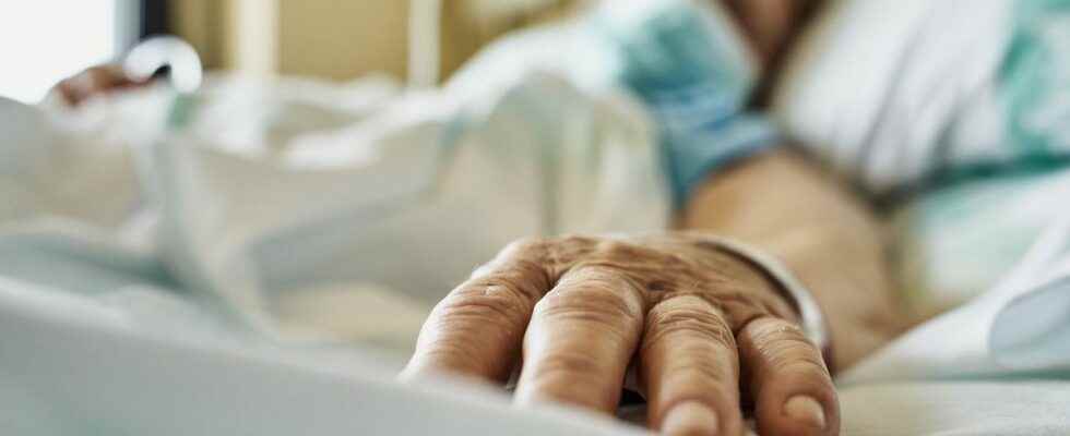 End of life the Ethics Committee says yes to assisted