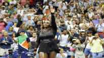 Ending her career Serena Williams is one of the greatest