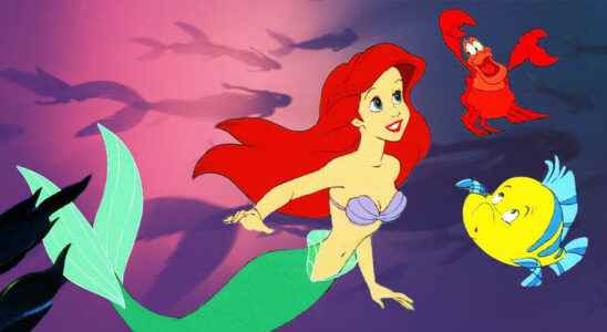 Everything you need to know about Disneys The Little Mermaid