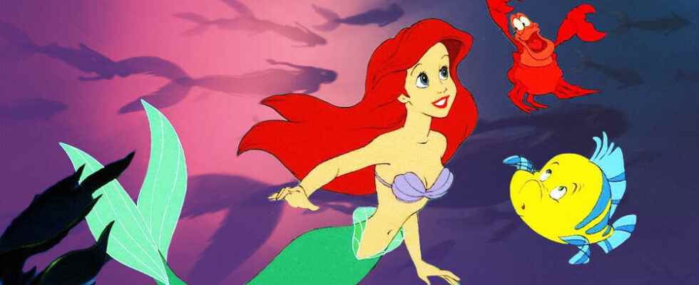 Everything you need to know about Disneys The Little Mermaid