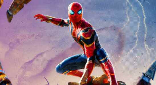 Extended version of Spider Man No Way Home in cinemas Which