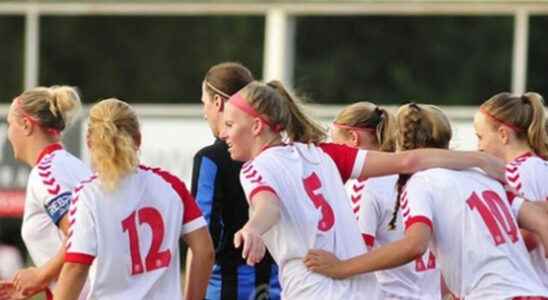 FC Utrecht wants to breathe new life into womens football