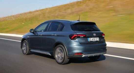 Fiat Egea price hiked in September here are the changes