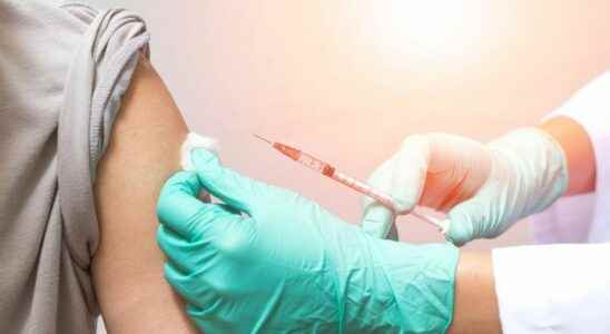 Flu can the seasonal flu vaccine reduce the risk of