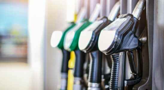 Fuel discount up to 50 cents this Thursday