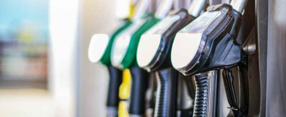 Fuel discount up to 50 cents this Thursday