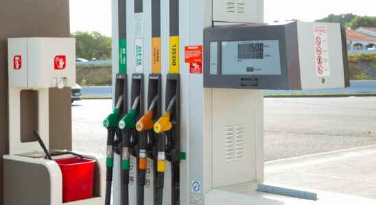 Fuel prices diesel petrol What are the average prices this