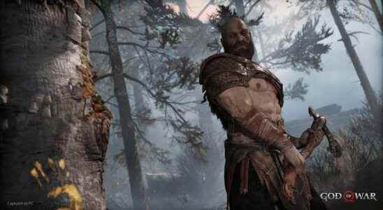 God of Wars Kratos rumored to be coming to MultiVersus