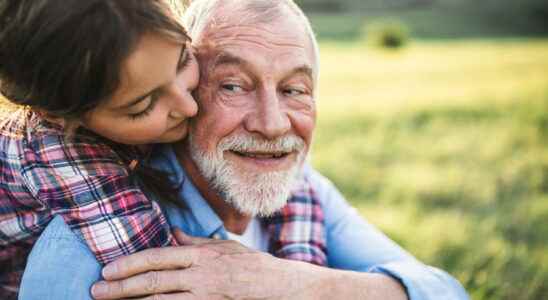 Grandfathers Day 2022 date and gift ideas for grandpa