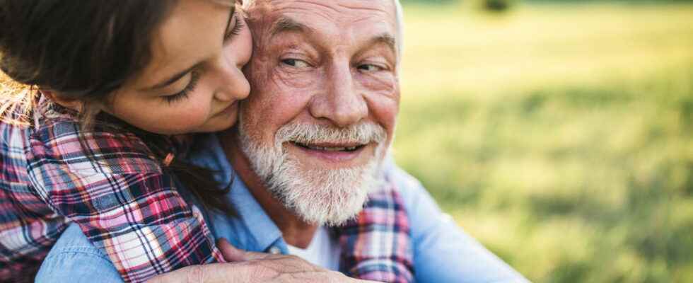 Grandfathers Day 2022 date and gift ideas for grandpa
