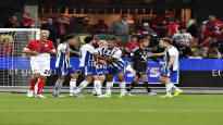 HJK opens its Europa League campaign against Real Betis the