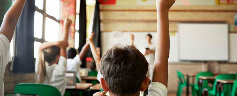 Head injuries lower grades in school new study finds