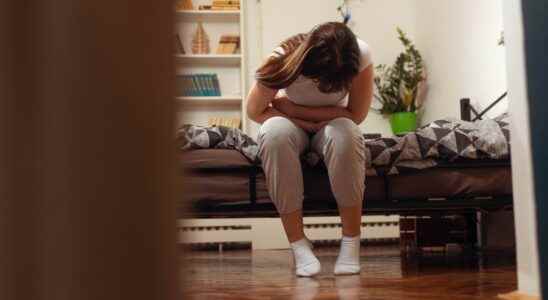 Heavy periods menorrhagia signs causes when to worry