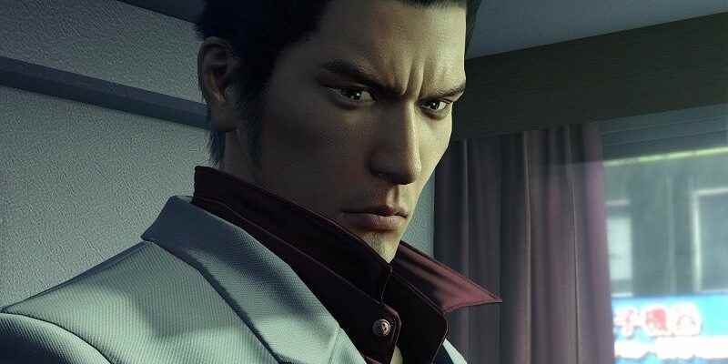 Hints for Yakuza 8 announcement have arrived