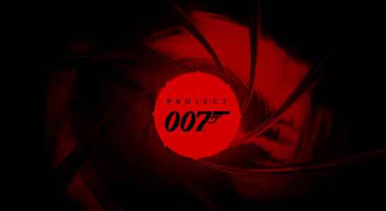 Hitman makers James Bond game could stretch to 2025