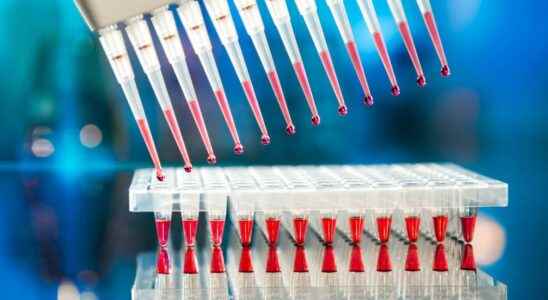 How does Covid variant sequencing work