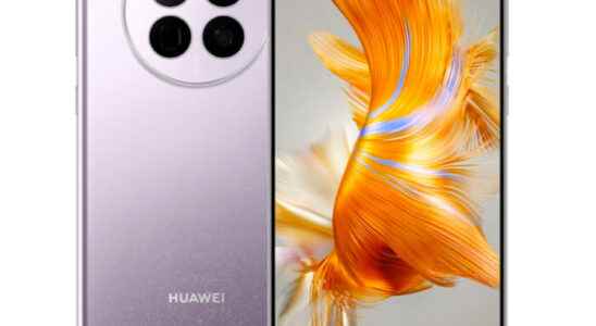 Huawei Mate 50 Pro will debut in Europe on September