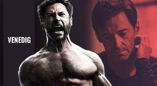 Hugh Jackman is playing his toughest role since Wolverine