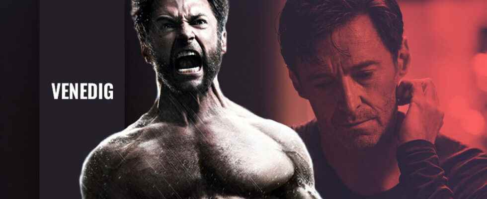 Hugh Jackman is playing his toughest role since Wolverine