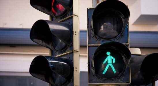 In Germany an AI will control traffic lights to manage
