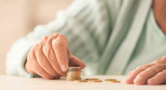 Increase in pensions 2022 what fate awaits complementary