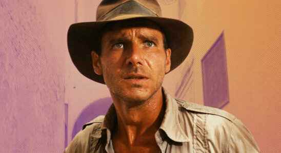 Indiana Jones 5 unleashes a masterful spine tingling moment well before