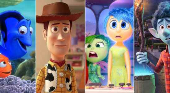 Inside Out 2 is a stroke of genius