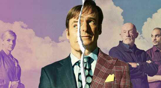 Is Better Call Saul season 7 completely ruled out
