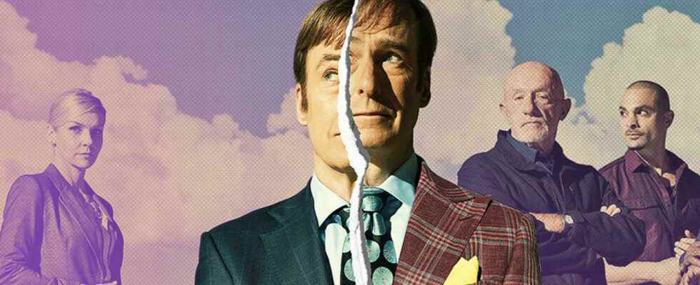 Is Better Call Saul season 7 completely ruled out