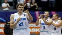 Is Lauri Markkanen Finlands brightest sports star Vote for your