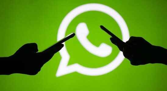 It is possible to turn off being online on WhatsApp