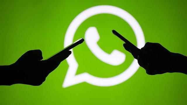 It is possible to turn off being online on WhatsApp