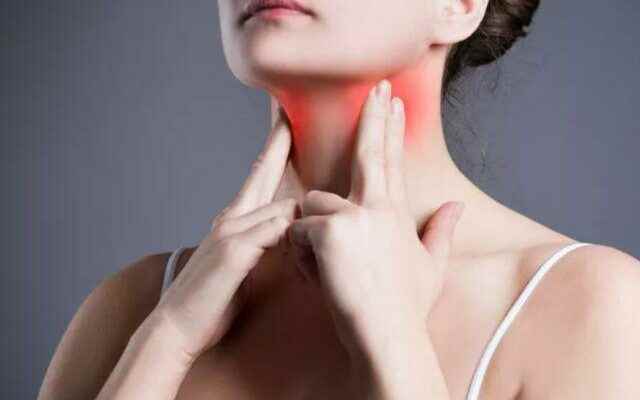 It is very common Dont be trivial thyroid nodules are