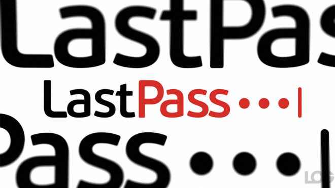 LastPass made a statement about the cyber attack it
