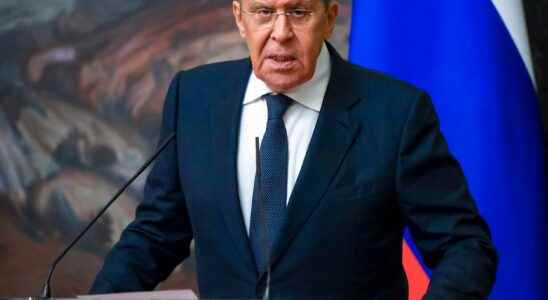 Lavrov has received a visa for the UN summit