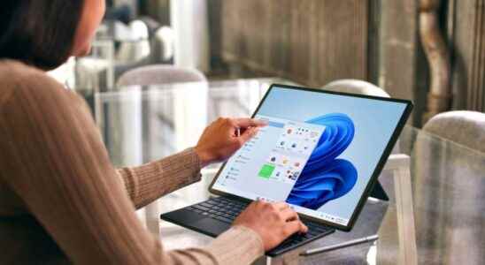 Lenovo ThinkPad X1 Fold Gen 2 Revealed