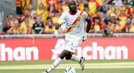 Ligue 1 RC Lens eyeing first place ranking and calendar