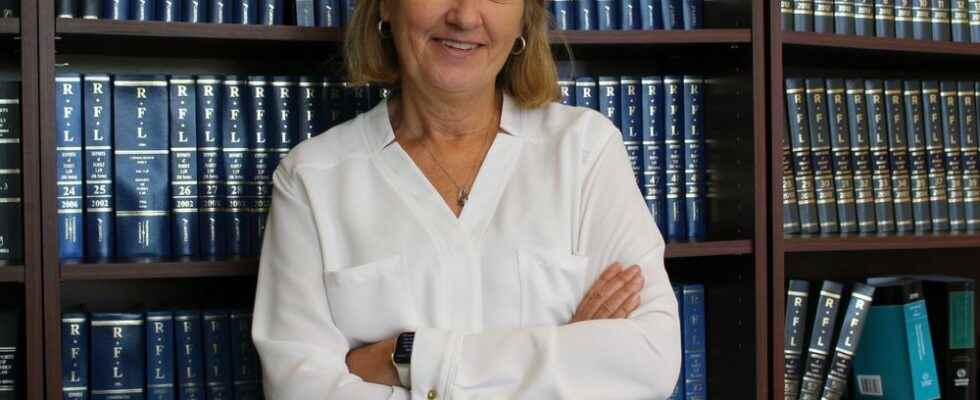 Longtime Sarnia judge calls it a career