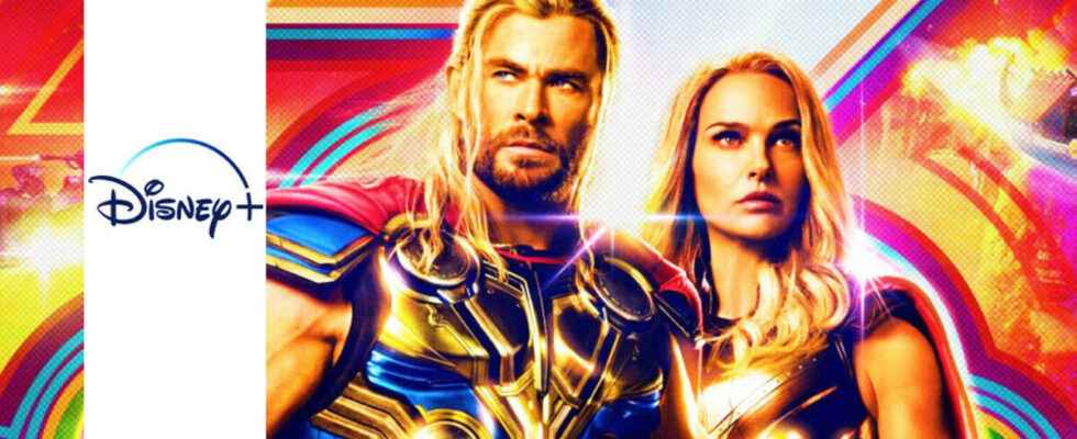 Marvel is altering one of the ugliest Thor 4 scenes
