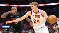 Media sources Lauri Markkanen has been traded to the Utah