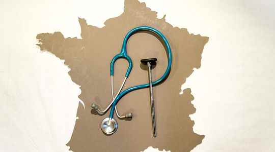 Medical deserts should the freedom of establishment of young doctors