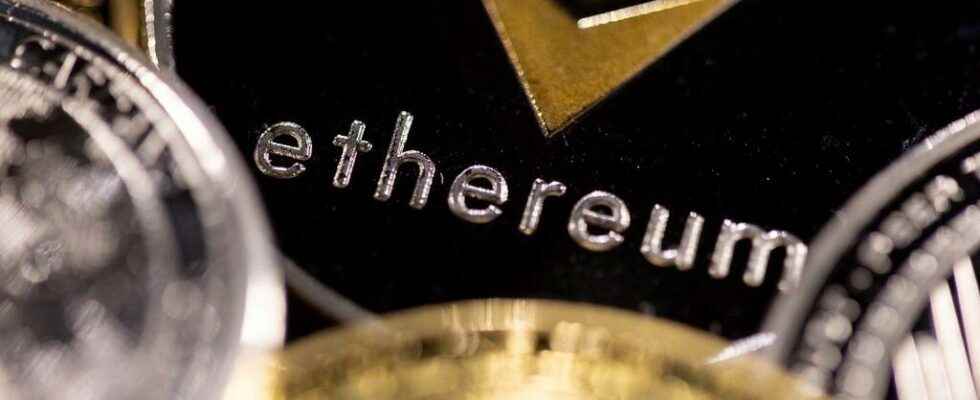 Merger accomplished for Ethereum the greener cryptocurrency