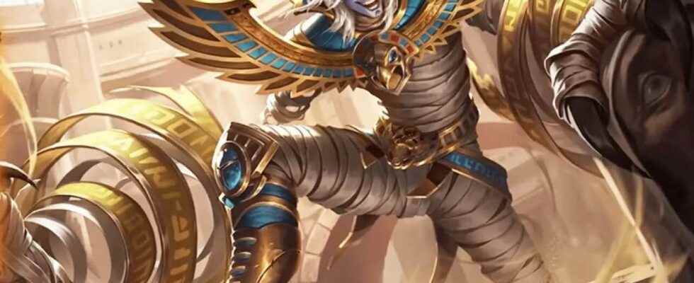Mobile Legends Best Characters