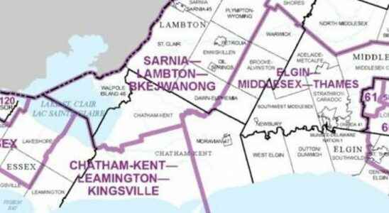 Municipality to take part in riding boundary consultations
